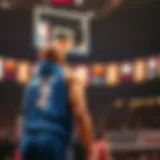 NBA 베팅 라인 이해하기 Introduction