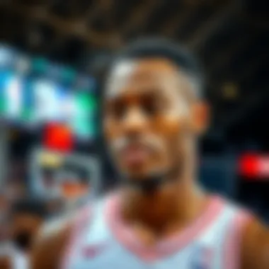 Notable NBA 베팅 라인 이해하기 Notable NBA 베팅 라인 이해하기