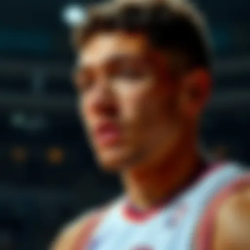 NBA 베팅 사이트에 대한 종합 가이드 Introduction