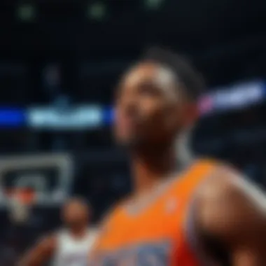 Notable NBA 베팅 사이트에 대한 종합 가이드 Notable NBA 베팅 사이트에 대한 종합 가이드