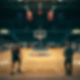 In-depth analysis of NBA betting strategies