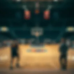 In-depth analysis of NBA betting strategies