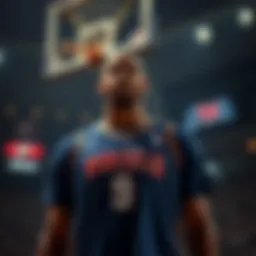 NBA 플레이오프 베팅: 전략과 통계의 통합 Introduction