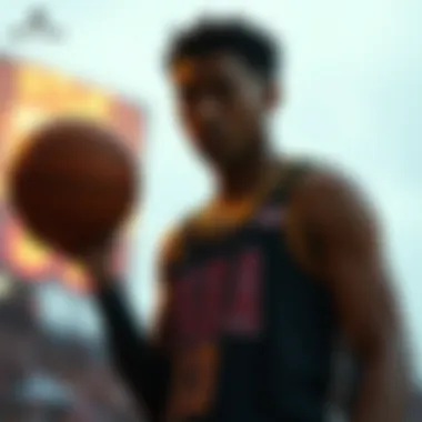 NBA 플레이오프 베팅: 전략과 통계의 통합 Summary