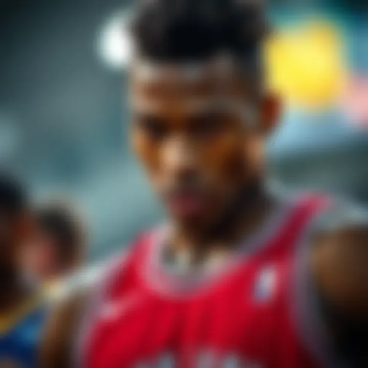 Notable NBA 스포츠 베팅의 심층 분석