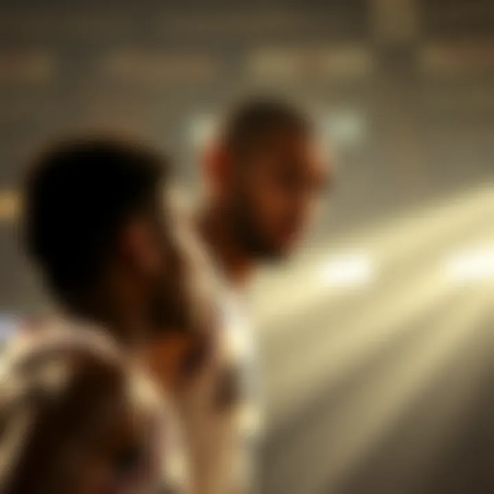 NBA 스포츠 베팅의 심층 분석 Summary
