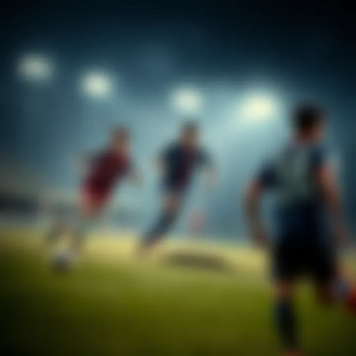 A historical overview of the Nepal Super League's formation and evolution.