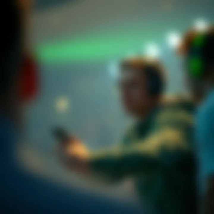 Enhanced user experience through NetEnt