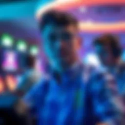 Innovative gaming solutions by NetEnt