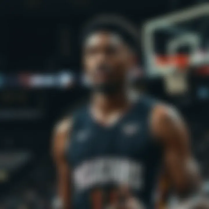 Future outlook and strategic direction