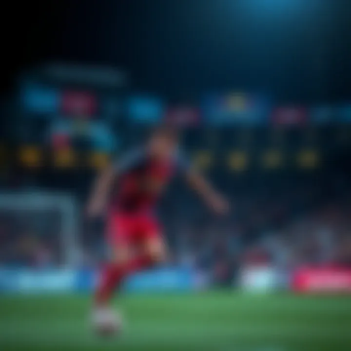 Strategic betting insights for New York Red Bulls games