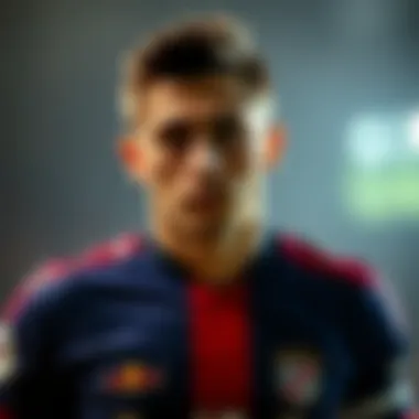 Key player contributions to New York Red Bulls