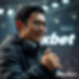 Nexbet 에이전트: 베팅의 세계에서의 역할과 중요성 Introduction