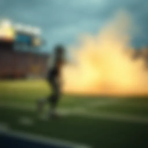 NFL 베팅 전략의 모든 것 Introduction