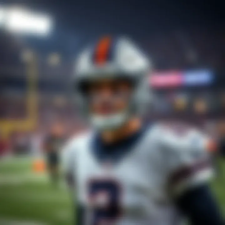 Notable NFL 베팅 전략의 모든 것
