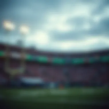 NFL 베팅의 모든 것: 전략, 통계 및 책임 있는 베팅 Introduction NFL 베팅의 모든 것: 전략, 통계 및 책임 있는 베팅 Introduction