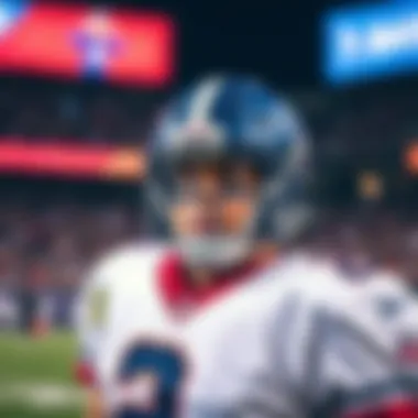 NFL 베팅의 모든 것: 전략, 통계 및 책임 있는 베팅 Summary NFL 베팅의 모든 것: 전략, 통계 및 책임 있는 베팅 Summary