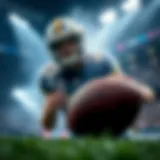 Analysis of NFL draft strategies