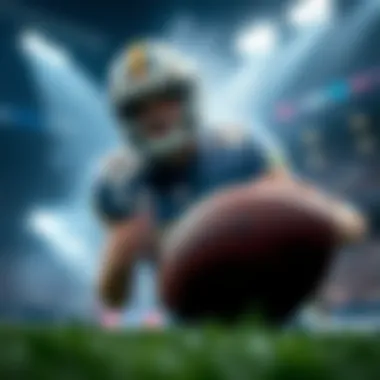 Analysis of NFL draft strategies