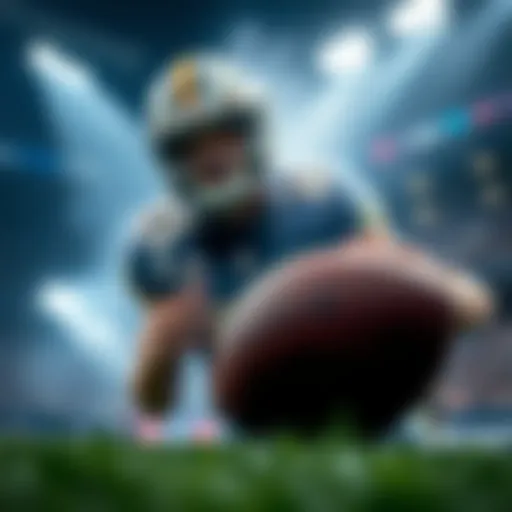 Analysis of NFL draft strategies