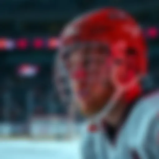 NHL 베팅 사이트에 대한 종합 가이드 Introduction