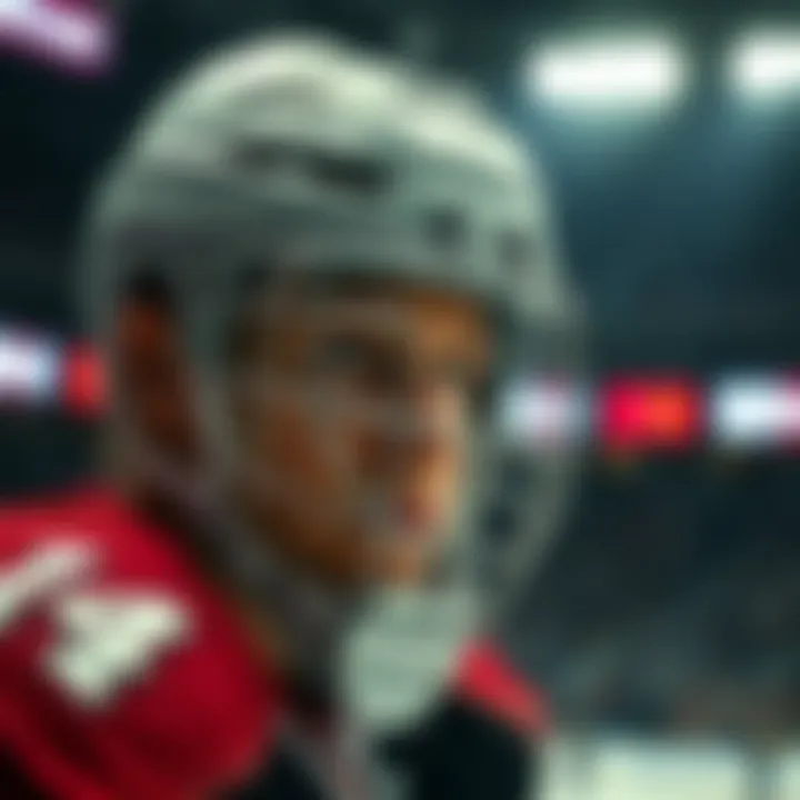 Notable NHL 베팅 사이트에 대한 종합 가이드 Notable NHL 베팅 사이트에 대한 종합 가이드