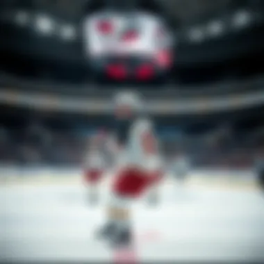 NHL 베팅 사이트에 대한 종합 가이드 Summary NHL 베팅 사이트에 대한 종합 가이드 Summary
