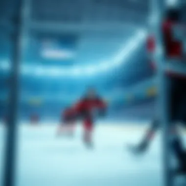 Selecting Ideal NHL Betting Platforms Choosing the best NHL betting sites