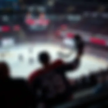 Strategies for Successful NHL Betting Strategic approach to NHL betting