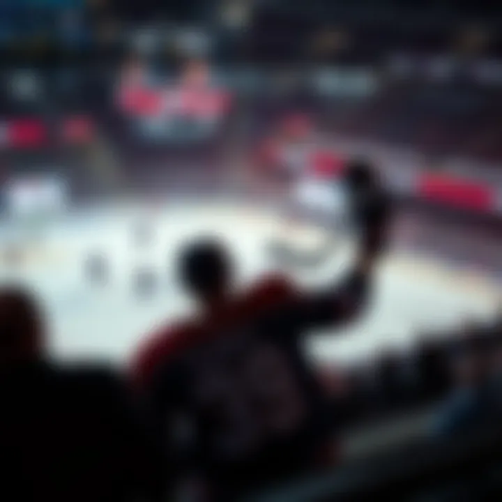 Strategies for Successful NHL Betting Strategic approach to NHL betting