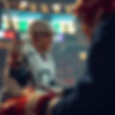 Factors affecting NHL performance