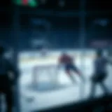 Analysis of player statistics