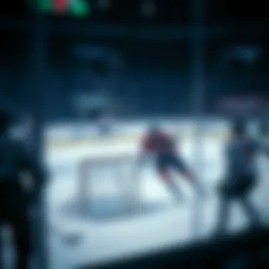 Analysis of player statistics