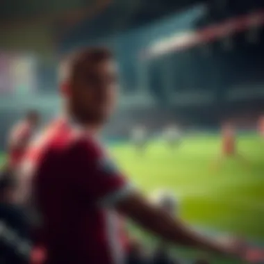 Historic rivalry between Nottingham Forest and Sheffield United