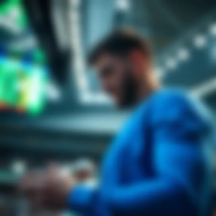 Betting odds comparison for the game