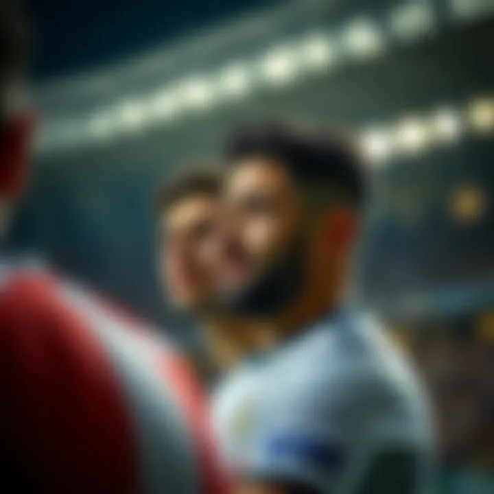 Post-match analysis and insights