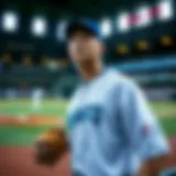 NPB 중계: 일본 프로 야구의 모든 것 Introduction