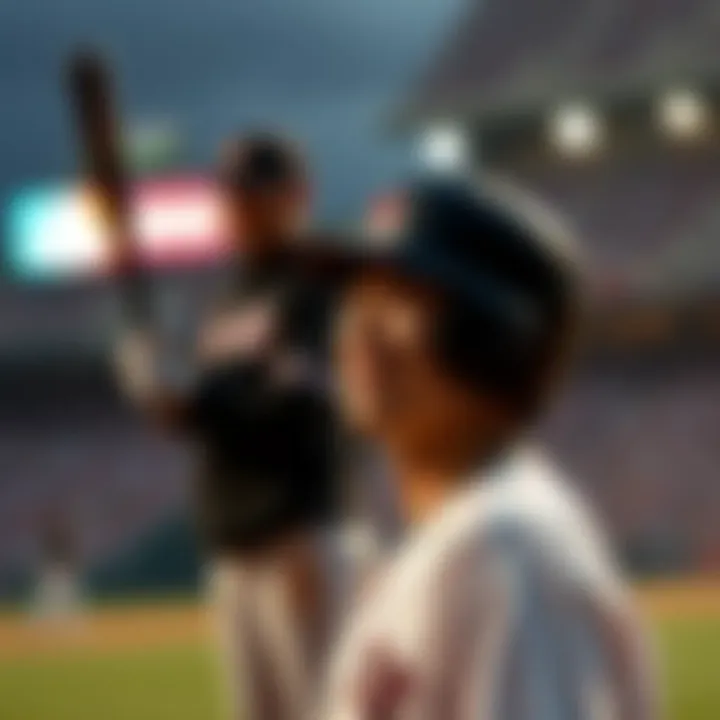 NPB 중계: 일본 프로 야구의 모든 것 Summary NPB 중계: 일본 프로 야구의 모든 것 Summary