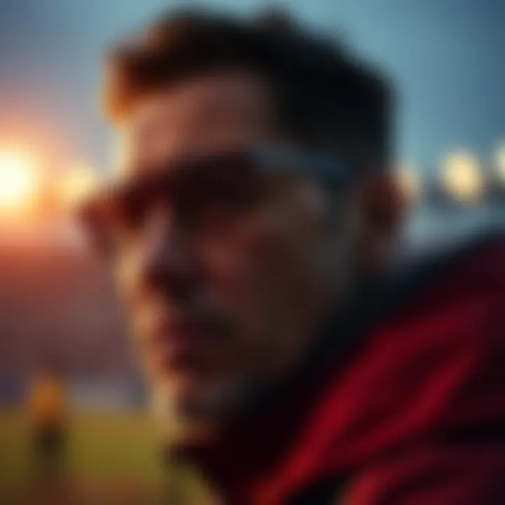 Notable 오늘날의 축구: 현황과 미래의 트렌드 Notable 오늘날의 축구: 현황과 미래의 트렌드