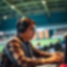 Exploring Betting Strategies