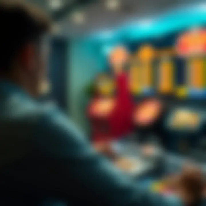 In-depth look at various games