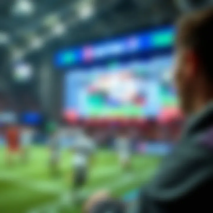 Review of popular online betting platforms