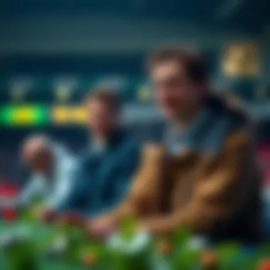 Responsible Betting Practices