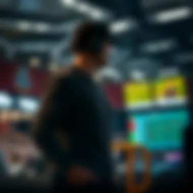 Security elements in online betting