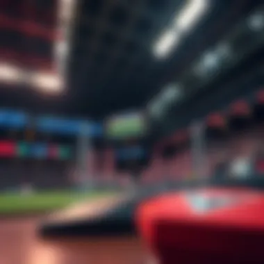 Statistical analysis in betting