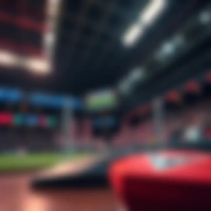 Statistical analysis in betting