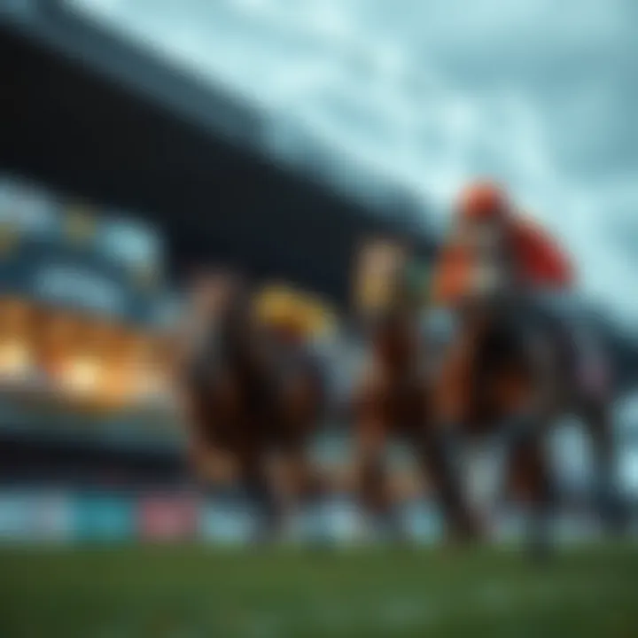 Understanding Betting Principles