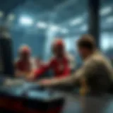 Understanding online betting strategies