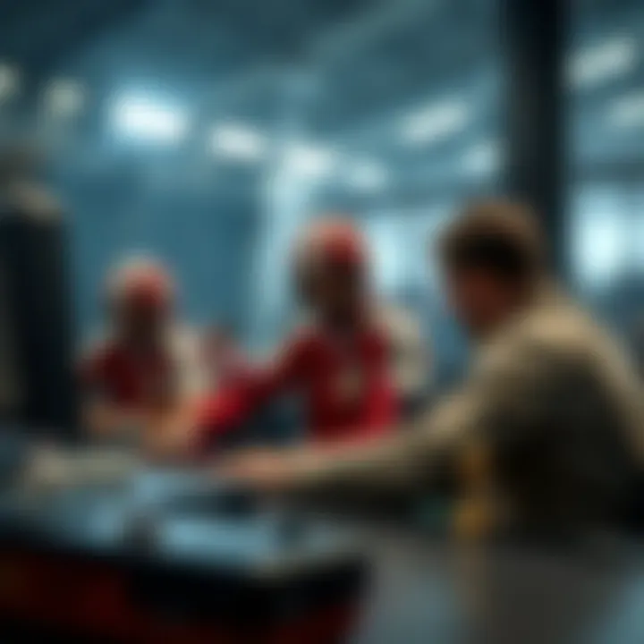 Understanding online betting strategies