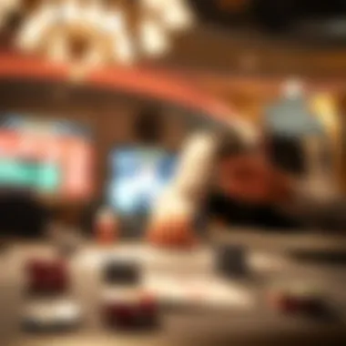 Essential Rules of Online Blackjack